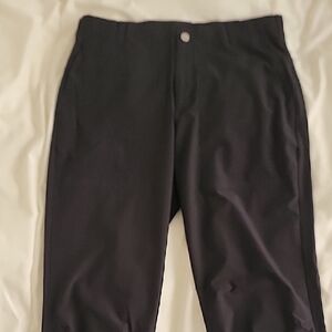 Nike Tiger Woods Collection Black Pants